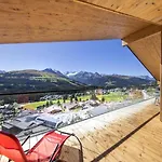 Edelweisshaus 15 Konigsleiten