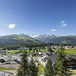 Edelweisshaus 15 Konigsleiten