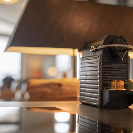 Dom wakacyjny Edelweisshaus 15 Konigsleiten