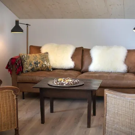 Edelweisshaus 15 Dom wakacyjny