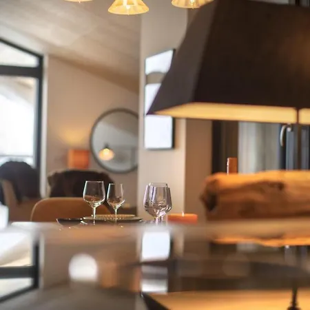 Ferienhaus Edelweisshaus 15 *