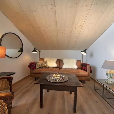 Ferienhaus Edelweisshaus 15