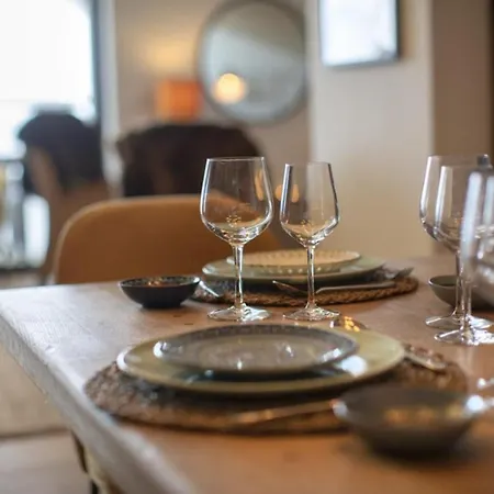 Edelweisshaus 15 Dom wakacyjny Konigsleiten