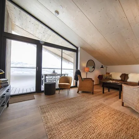 Edelweisshaus 15 Konigsleiten