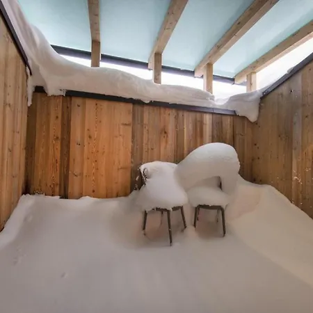 Edelweisshaus 15 Ferienhaus Konigsleiten