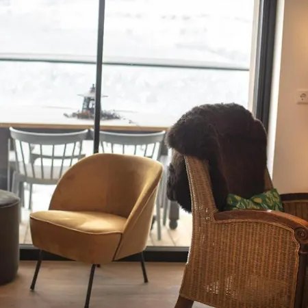 Edelweisshaus 15 Dom wakacyjny *