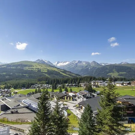 Edelweisshaus 15 Konigsleiten