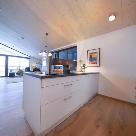 Dom wakacyjny Edelweisshaus 15