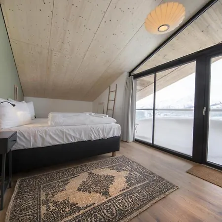 Ferienhaus Edelweisshaus 15 *