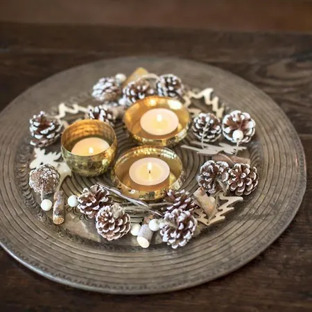 Edelweisshaus 15 Ferienhaus *