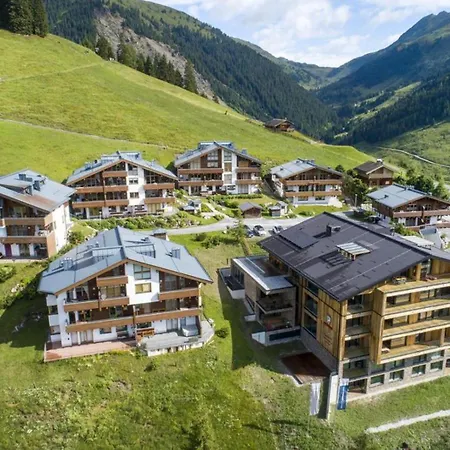 Edelweisshaus 15 Ferienhaus *