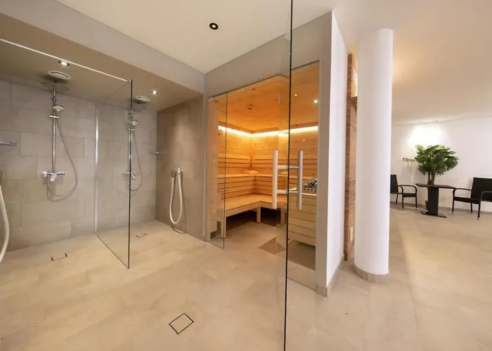 Edelweisshaus 15 Tatil Evi *