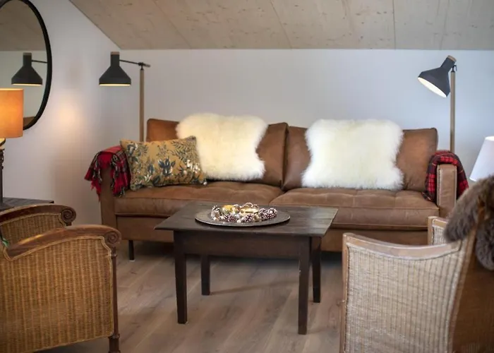 Edelweisshaus 15 Tatil Evi