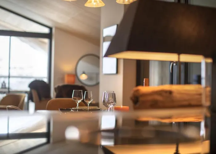 Tatil Evi Edelweisshaus 15 *