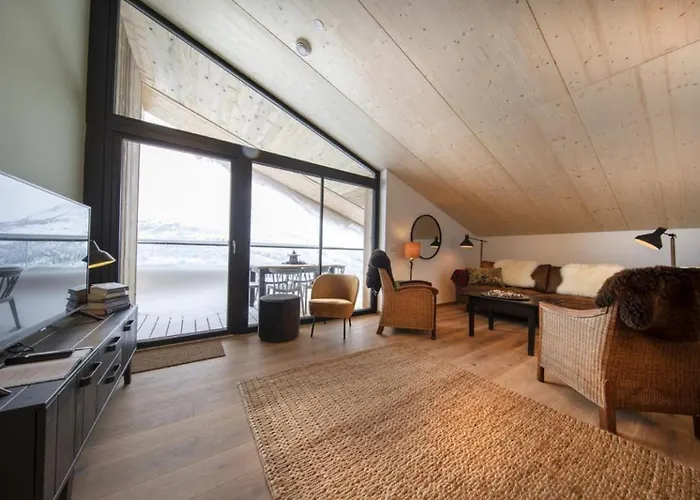 Edelweisshaus 15 Konigsleiten