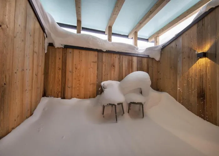 Edelweisshaus 15 Tatil Evi Konigsleiten