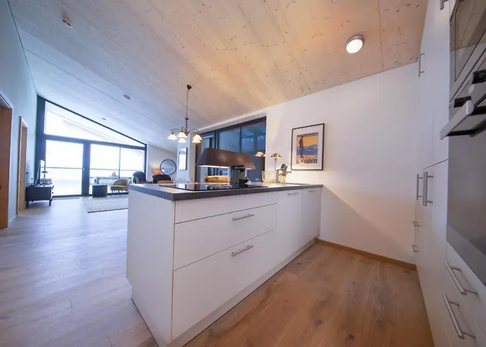 Tatil Evi Edelweisshaus 15