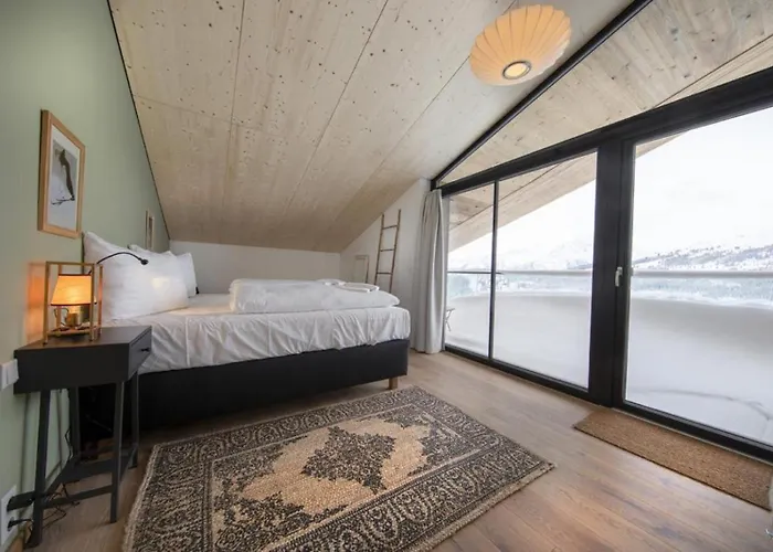 Tatil Evi Edelweisshaus 15 *