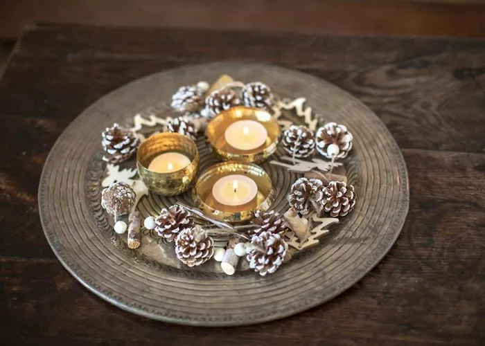 Edelweisshaus 15 Tatil Evi *