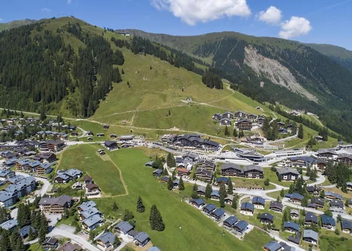 Edelweisshaus 15 *